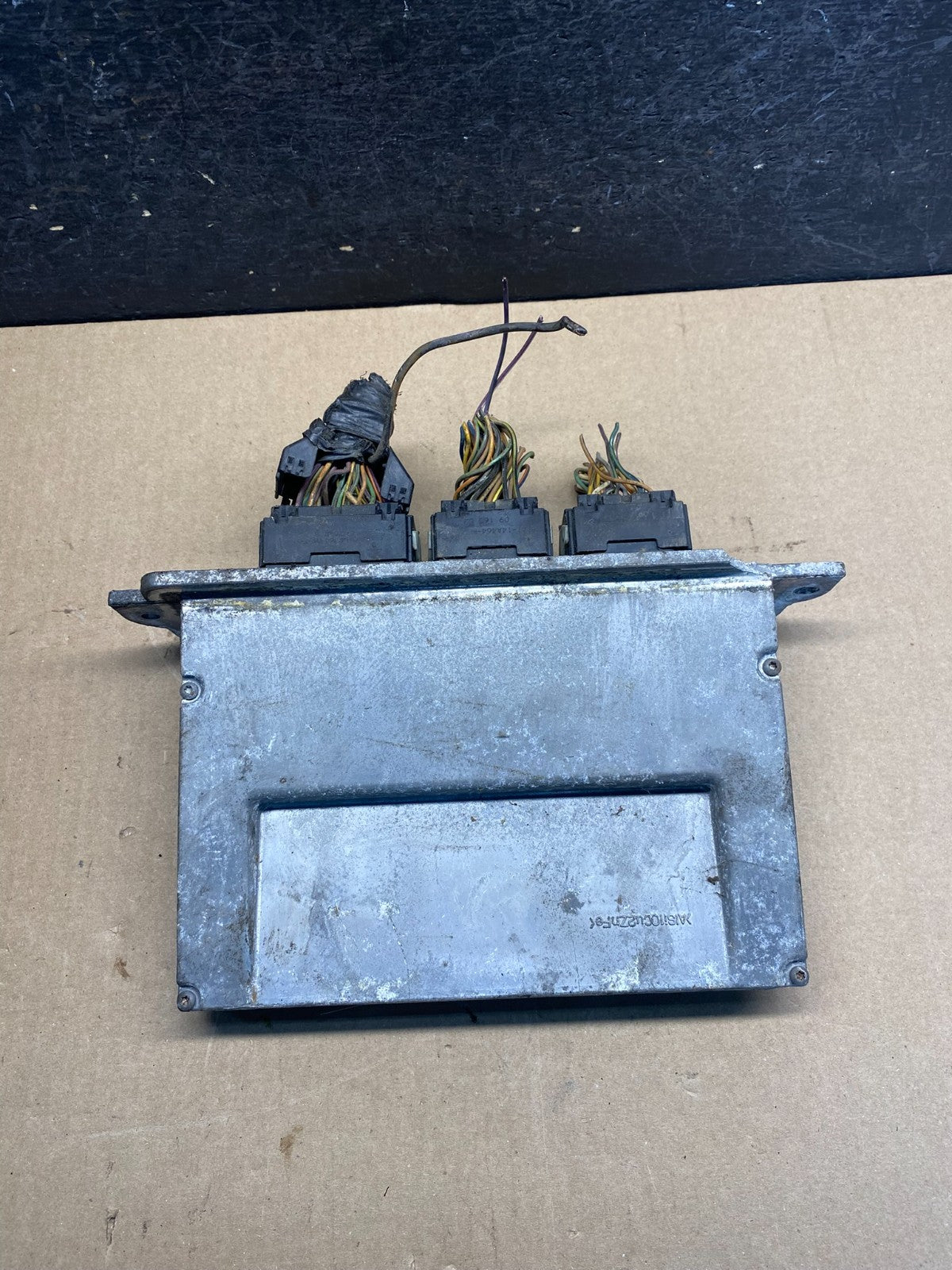 2010 Ford F250 F350 5.4L Engine Control ECU ECM Computer Module AG4034 DG1