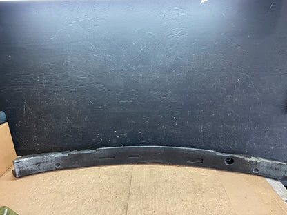 2007 to 2012 Mercedes GL450 X164 Front Bumper Impact Absorber N9227 DG3