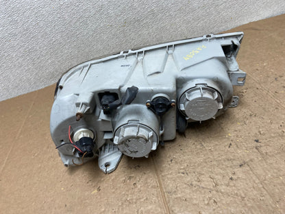 2004 2005 Hyundai XG350 XG Right Passenger RH Headlight Halogen AA5084 DW6