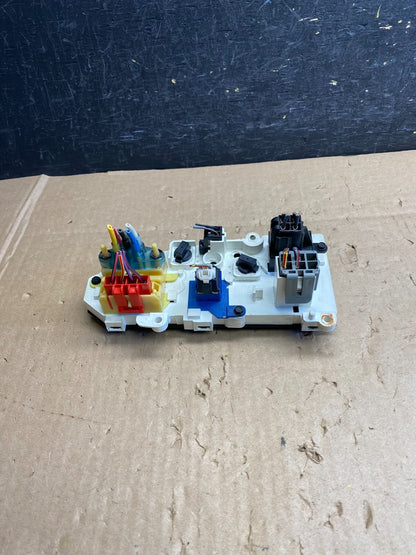 1997-2014 Ford Van Econoline E150 E250 Heater Climate Fan Control AI6487 DW2