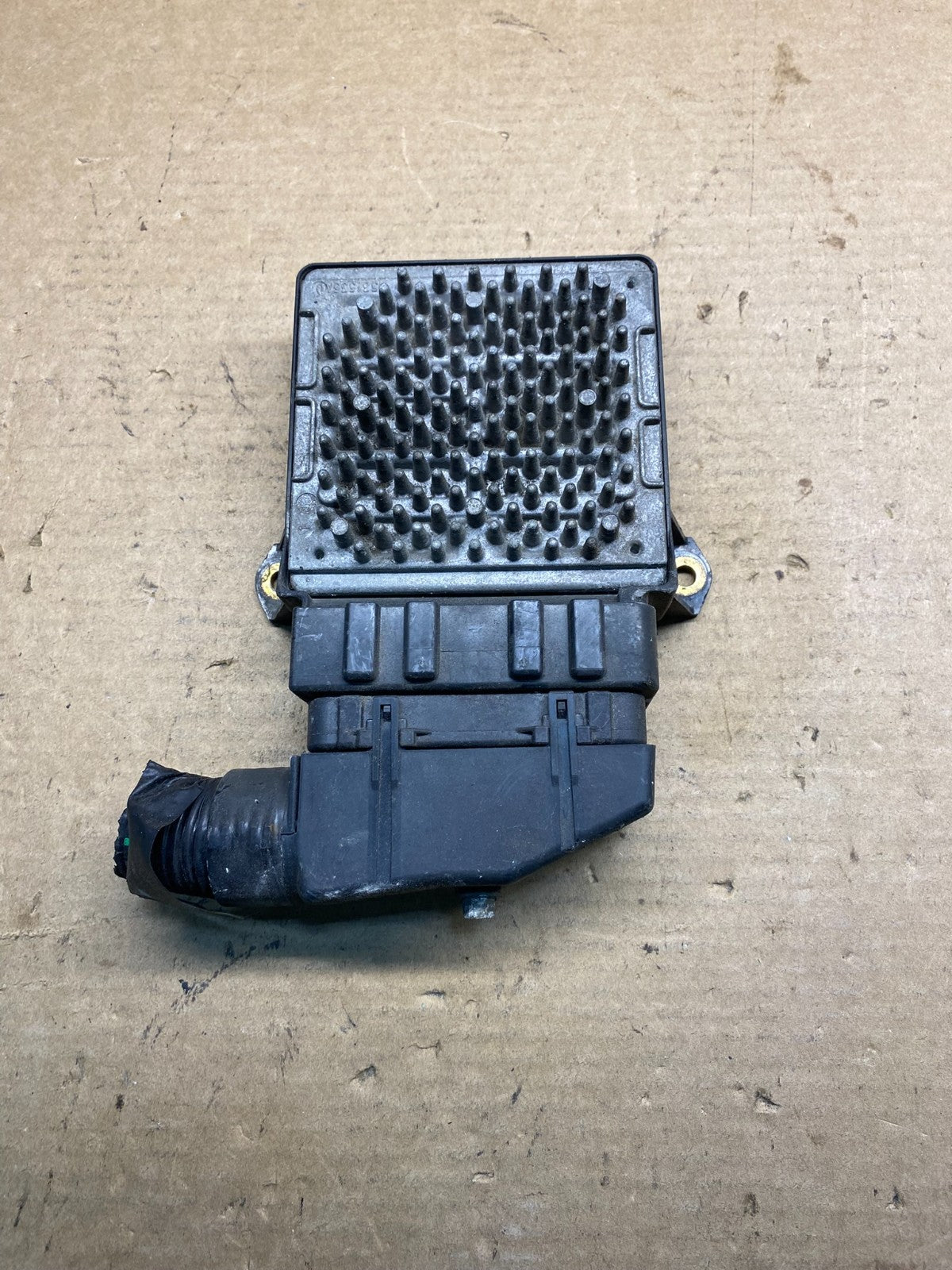 29545536 Allison TCM Transmission Control Module Computer Auto ae0017 DG1
