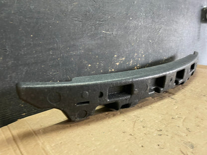 2009 to 2012 Sorento Front Bumper Impact Energy Absorber Foam Pad OEM Z5925 DG1