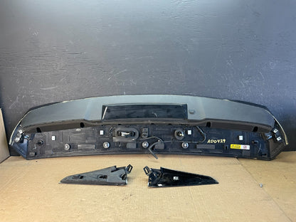 2020 to 2023 Ford Explorer Rear Liftgate Spoiler Wing AD0429 DG5