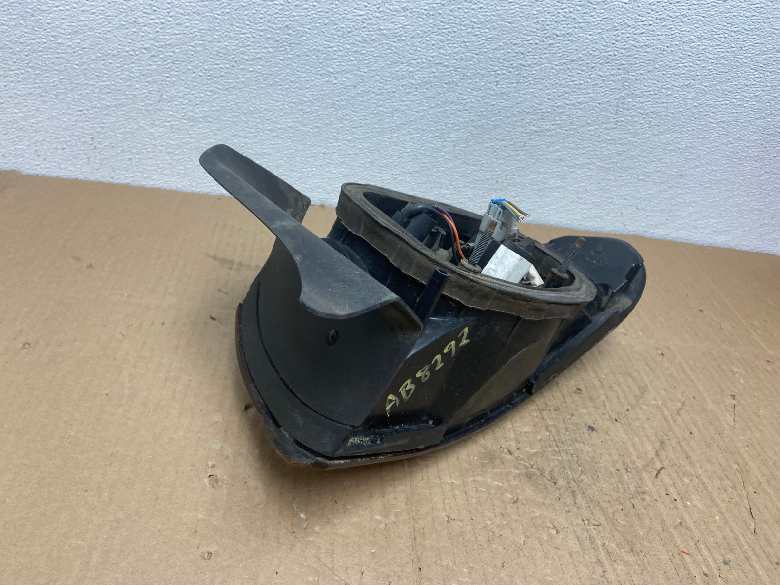 1996 to 1999 Pontiac Bonneville Left Driver LH Side Tail Light OEM AB8292 LK7