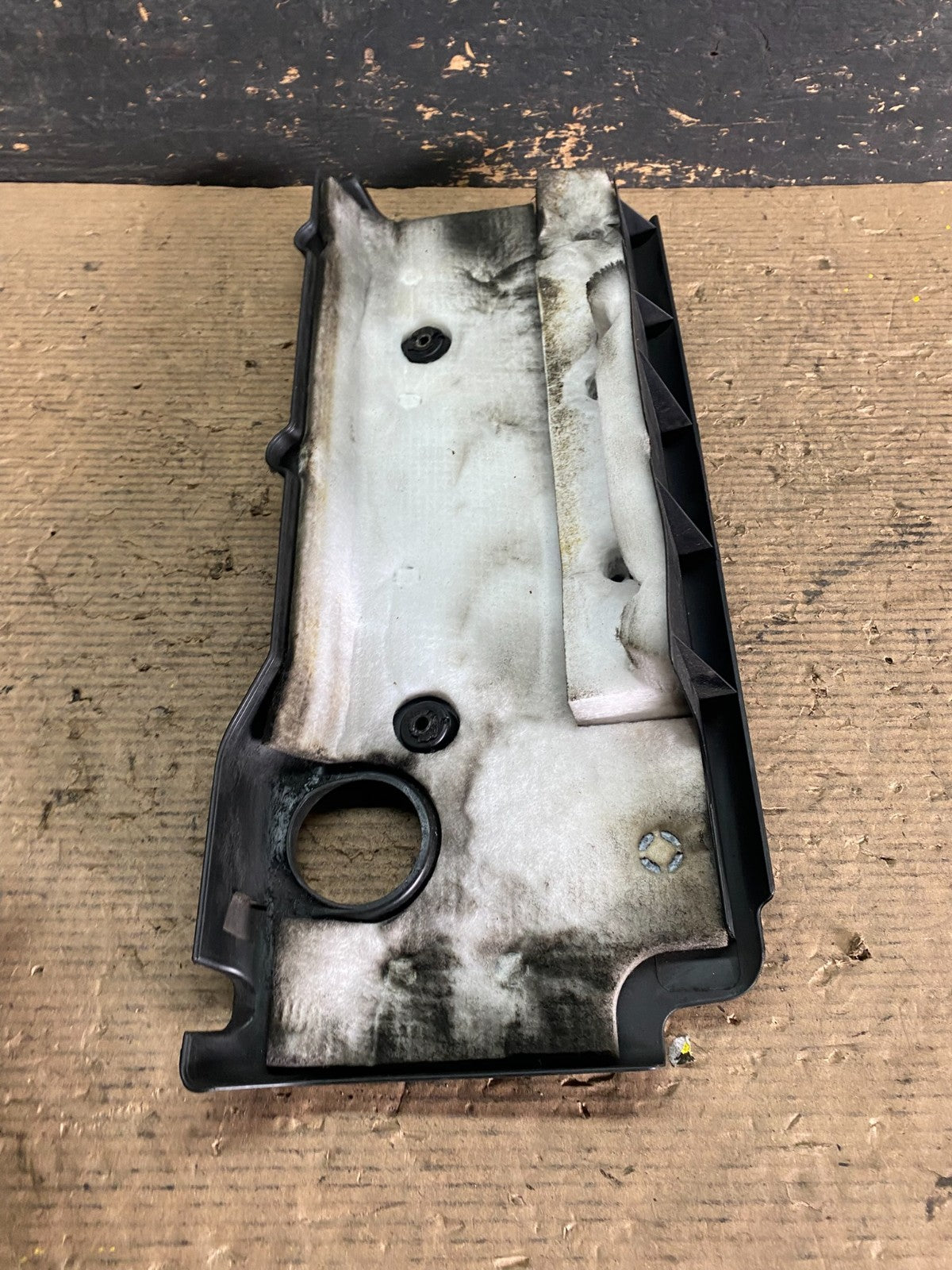 2007 to 2011 Toyota Camry Engine Cover s3667 DG7