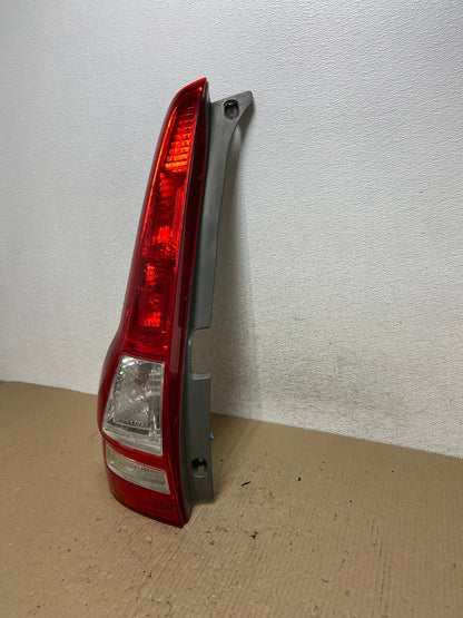 2007 - 2011 Honda Cr-v Crv Left Driver Lh Side Tail Light AE9801 LK1