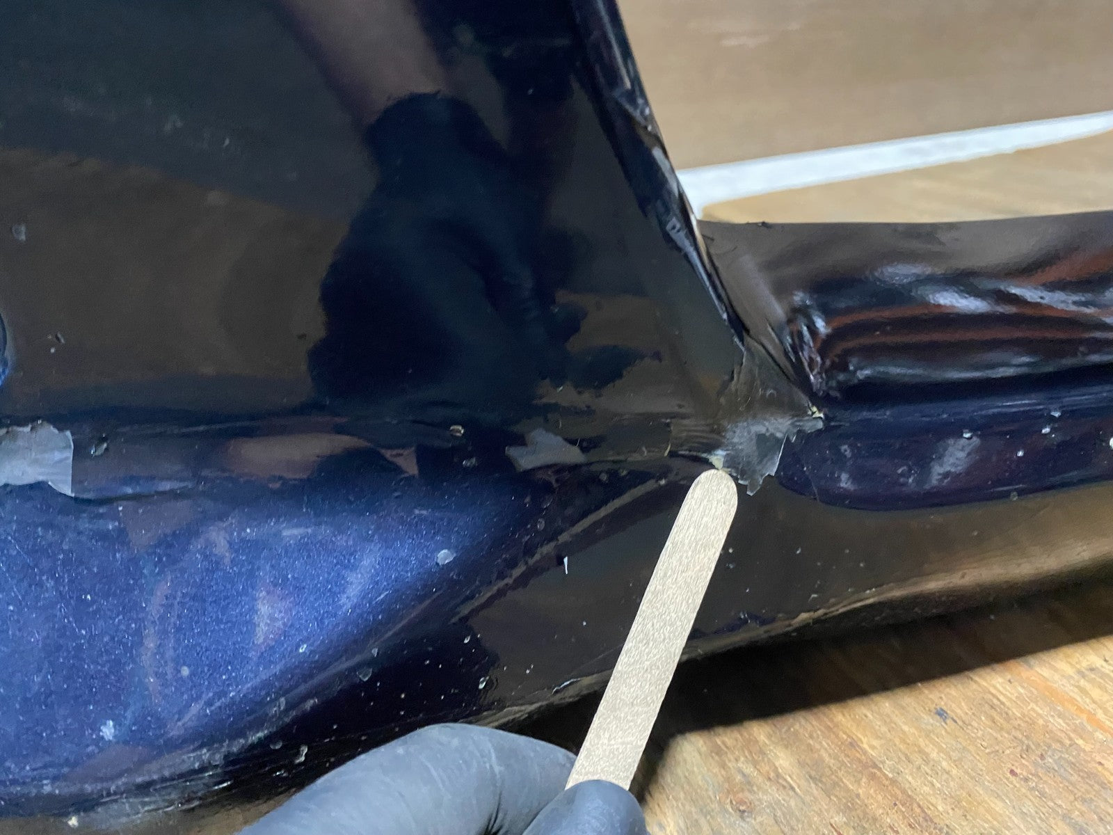 2013 to 2014 Subaru Legacy Front Bumper Cover 57704AJ13A AE36263
