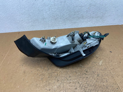 1997 to 2000 Dodge Avenger Right Passenger Rh Side Tail Light AE1653 LK4