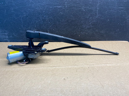 2007 to 2013 BMW X5 E70 Rear Windshield Wiper Motor AF5340 DG1