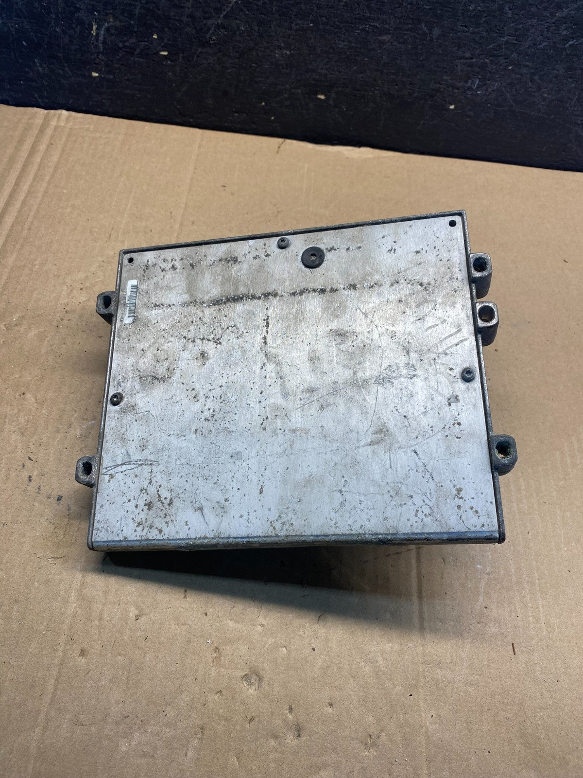 2006 Ford F-150 F150 5.4L Engine Control Unit ECU Computer Module AE7541 DW1