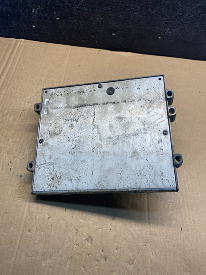 2006 Ford F-150 F150 5.4L Engine Control Unit ECU Computer Module AE7541 DW1