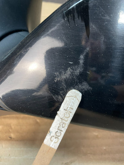 2012 to 2017 Hyundai Accent Left Driver LH Side View Door Mirror AF3355 DW5