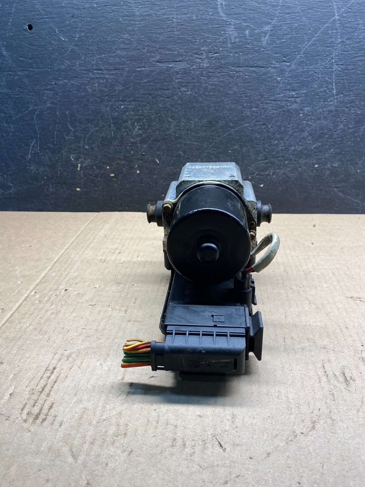 2006 2007 Ford E250 E350 Econoline Anti-Lock ABS Antilock Brake Pump AG3637 DG3