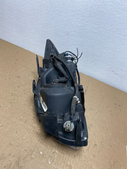 2005 2006 2007 Scion Tc Right Passenger RH Side Halogen Headlight Oem AB6675 DW8
