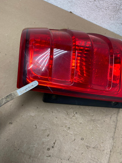 2003 2004 2005 2006 Ford Expedition Right Passenger Rh Tail light AG5597 LK3