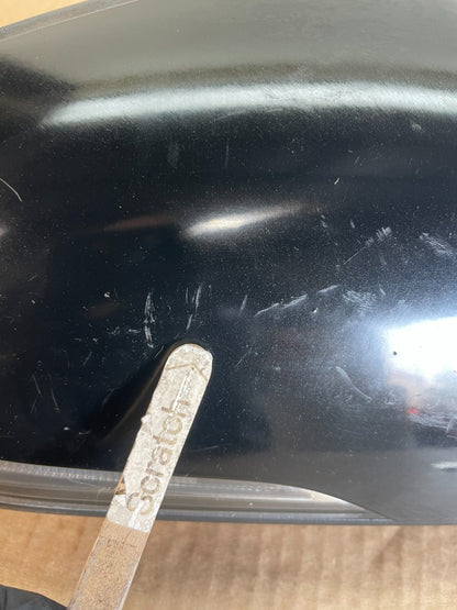 2015 2016 2017 Hyundai Sonata Right Passenger View Mirror Power AG2693 MS6