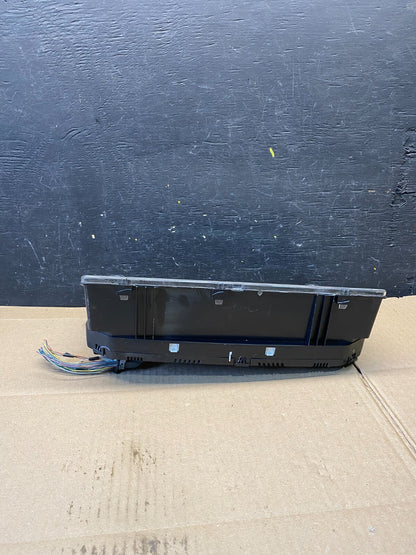 2007 to 2009 Lincoln Navigator Speedometer Gauge Cluster L5610 DG3