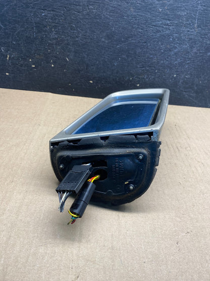 1995-1999 Mercedes-Benz W202 C Class Right Passenger View Door Mirror AG9643 DG3