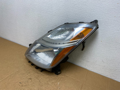 2006-2009 Toyota Prius Left Driver LH Side Headlight Halogen AC7616 DW1