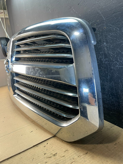 2013 to 2018 Dodge Ram 1500 Front Bumper Grille Grill AD5735 DG1