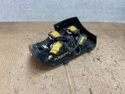 1993 - 1995 Saturn SL S-Series Right Passenger RH Side Tail Light OEM AA8509 LK4