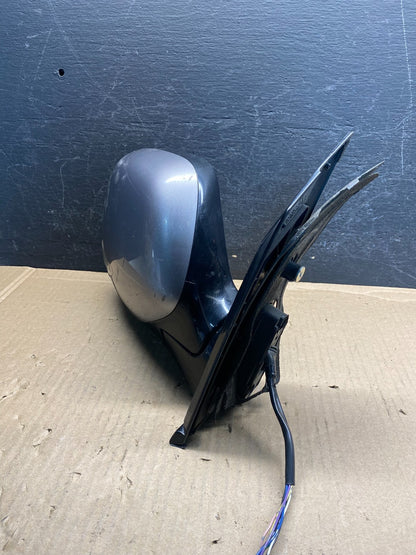2008 - 2014 Subaru Tribeca Right Passenger Side View Mirror AE7951 DW2