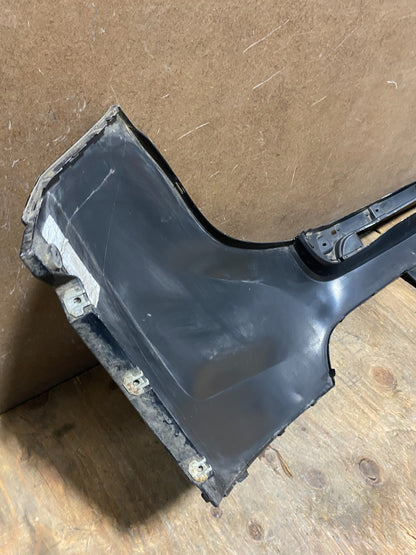 2011 to 2015 Ford Explorer Front Bumper Upper Cover AG28128