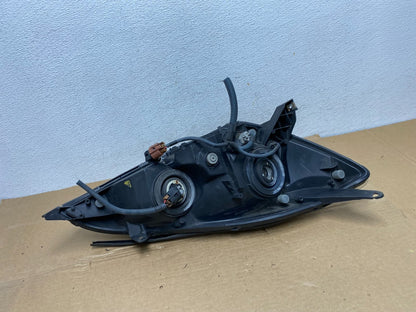 2004-2005 Toyota Sienna Left Driver LH Side Halogen Headlight DEPO AD3816 DW6