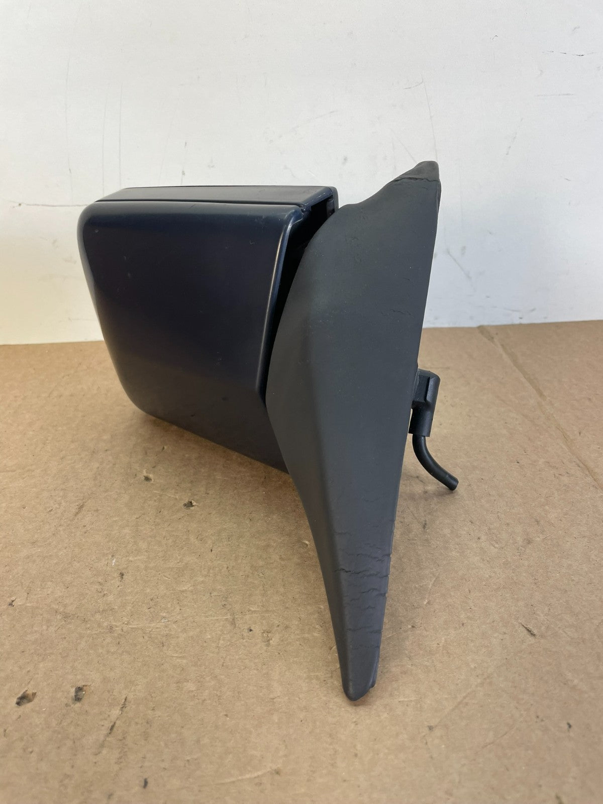 1981-1985 Mercedes W126 300 Right Passenger Side View Door Mirror AH6197 DG1