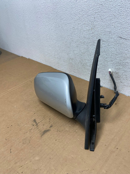 2004 to 2009 Toyota Prius Right Passenger RH Side View Door Mirror AD2699 LK1