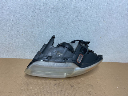 1996-2000 Chrysler Sebring Left Driver LH Side Halogen Headlight OEM N1180 DW6
