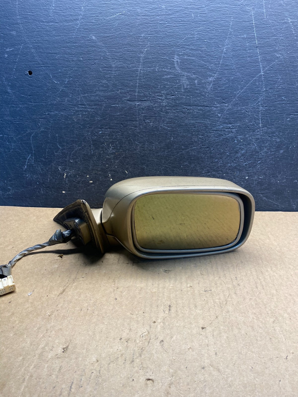 2002 to 2006 Lexus ES300 ES330 Right Passenger RH View Door Mirror AG6070 DG9