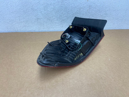 2001 to 2002 Honda Accord Sedan 4door Right Passenger Tail Light AD5292 LK5