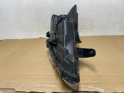 2011 - 2014 Hyundai Sonata Left Driver Lh Side Headlight Halogen AG9312 DW8
