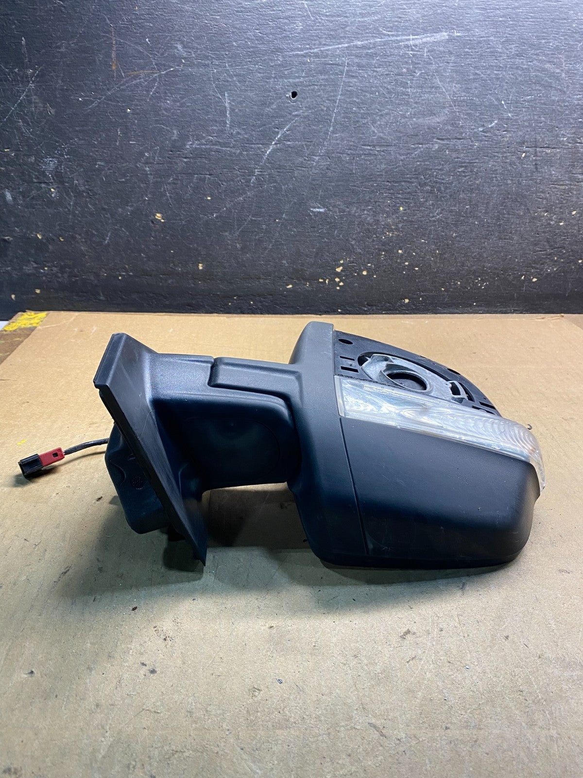 2015 to 2022 Dodge Promaster City Left Driver LH Side Door View Mirror Z2385 DG1