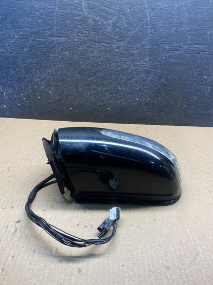 2003 to 2006 Mercedes E-Class Left Driver LH Side View Door Mirror AH3294 DG3
