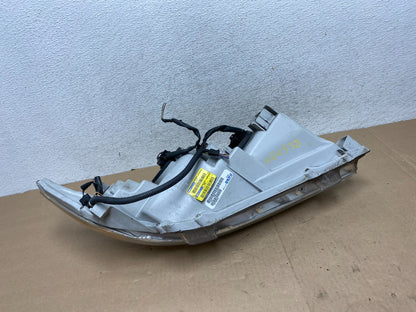 2007 2008 2009 Toyota Camry Halogen Headlight Left Driver LH Side AG4538 DW7