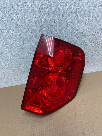 2003 2004 2005 Honda Pilot Right Passenger RH Side Tail Light AE7225 LK0
