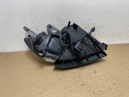 2007 to 2010 Saturn Outlook Left Driver LH Halogen Headlight AG8015 DW6