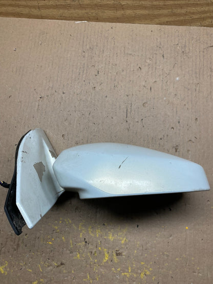 2004 - 2006 Suzuki Grand Vitara XL-7 Right Passenger View Door Mirror C1827 Oem2
