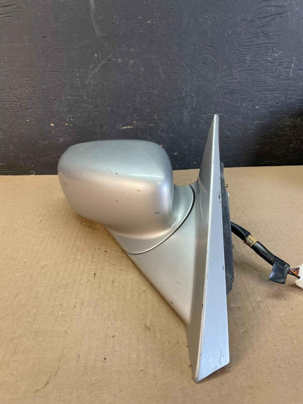 2004 2005 2006 Acura TL Right Passenger View Door Mirror AE1128 DW1