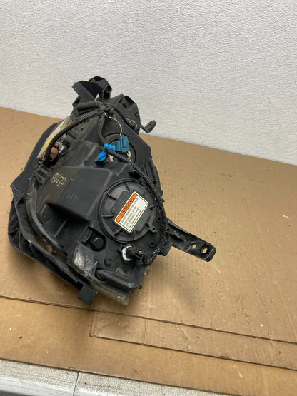 2007 2008 2009 Acura Rdx Right Passenger Side Headlight Xenon HID OEM AB6637 DW6