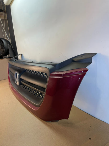 2003 2004 2005 Honda Pilot Front Upper Grill Grille AG3070 DG1