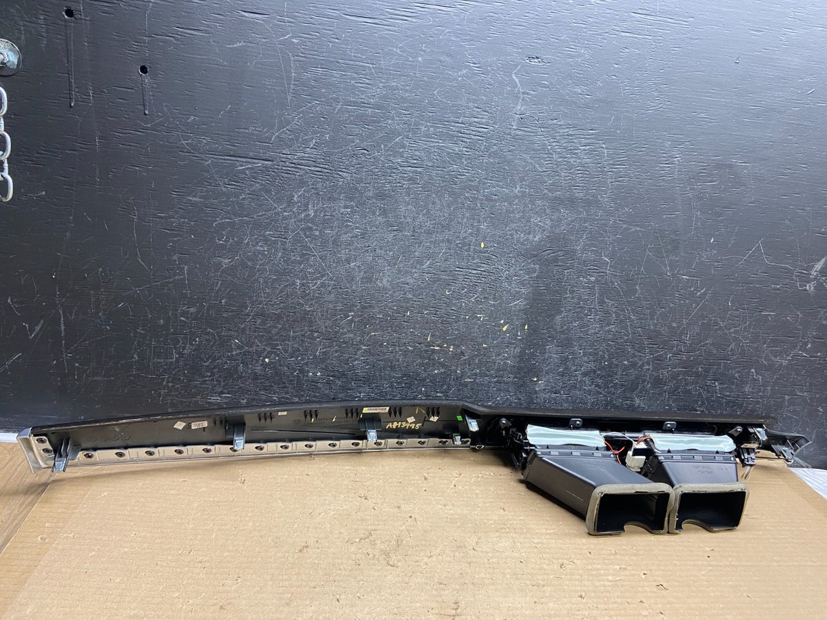 2011-2016 BMW F10 528i 535i 550i Center Hazard Air Vent AH3998 DG6