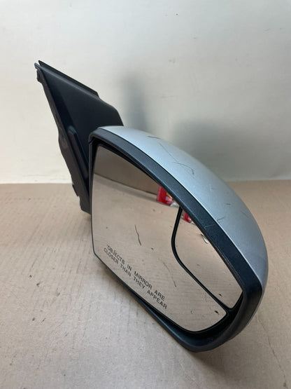 2013 - 2017 Ford Escape Right Passenger Power Door Heated Mirror aj0739 DG2