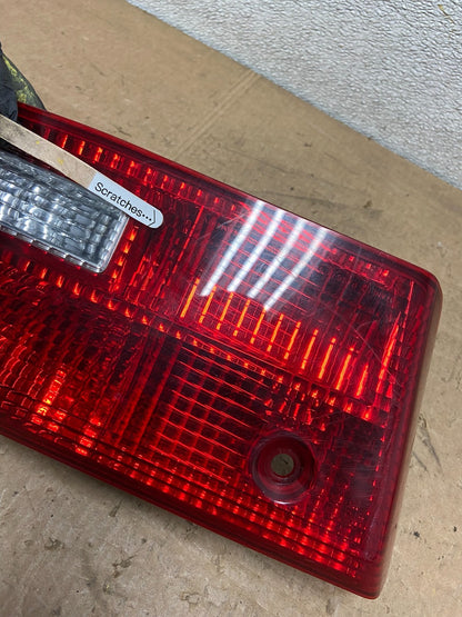 2005 Honda Accord Sedan Right Passenger Inner Tail Light Oem Y6009 DW3