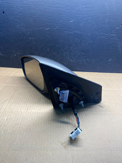 2011 - 2015 Hyundai Sonata Left Driver Side View Door Mirror AD5011 DW10