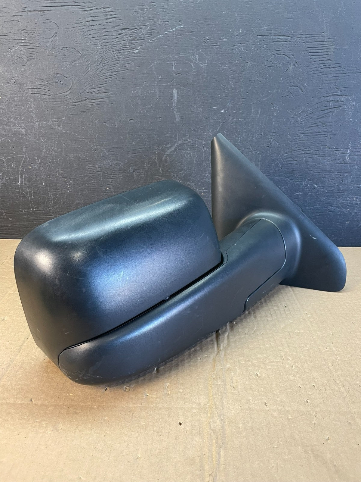 2002-2008 Dodge Ram 1500 2500 3500 Right Passenger RH View Door Mirror AC9804 DW1