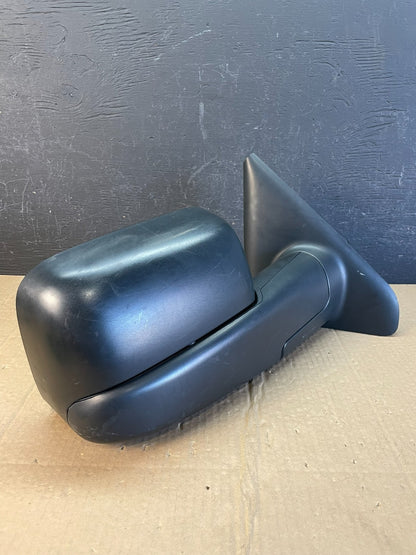 2002-2008 Dodge Ram 1500 2500 3500 Right Passenger RH View Door Mirror AC9804 DW1