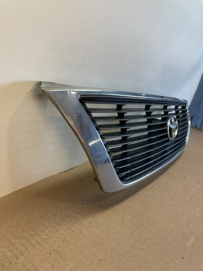 1995 1996 1997 Toyota Avalon Front Upper Grill Grille AG9826 DG2